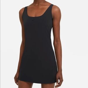 NWT - Nike Bliss Luxe Dri-FIT Training Dress